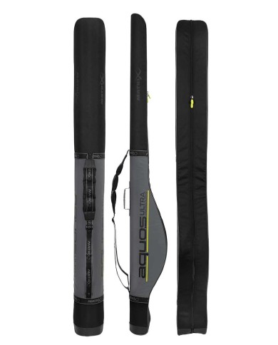 Pokrowiec MATRIX Aquos Ultra 2 Rod Sleeve 195cm