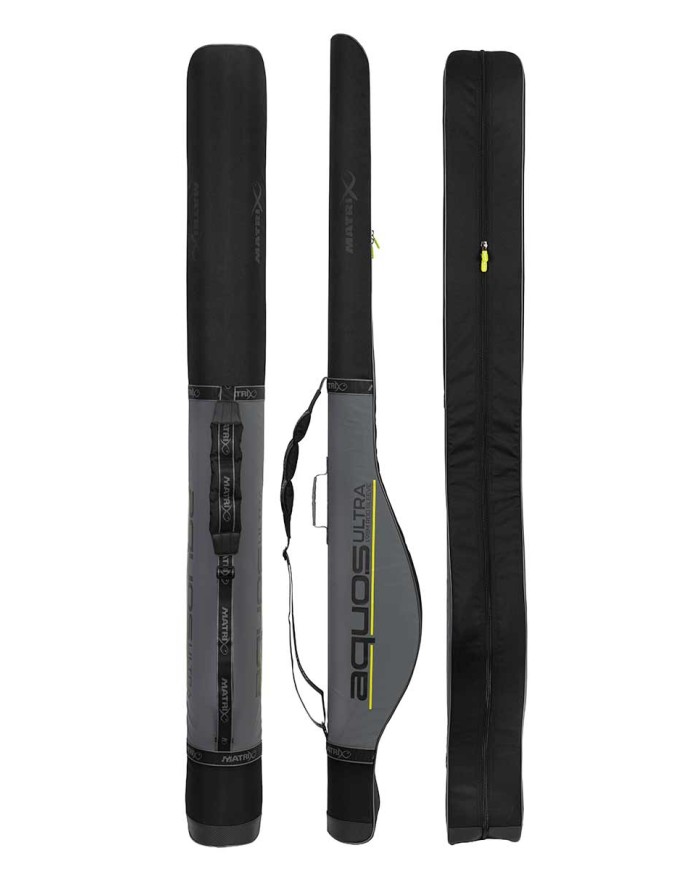 Pokrowiec MATRIX Aquos Ultra 2 Rod Sleeve 195cm Pokrowiec MATRIX Aquos Ultra 2 Rod Sleeve 195cm