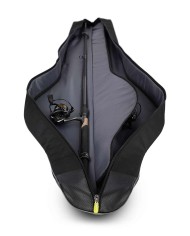 Pokrowiec MATRIX Aquos Ultra 2 Rod Sleeve 195cm Pokrowiec MATRIX Aquos Ultra 2 Rod Sleeve 195cm