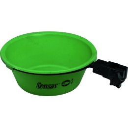 Miska Z Uchwytem SENSAS D25/36mm