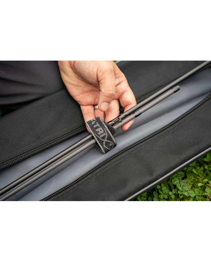 Pokrowiec MATRIX Aquos Ultra 2 Rod Sleeve 195cm Pokrowiec MATRIX Aquos Ultra 2 Rod Sleeve 195cm