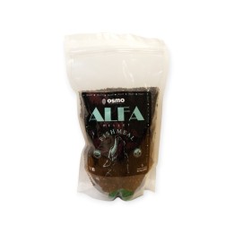 Osmo Alfa Pellet - Fishmeal 800g
