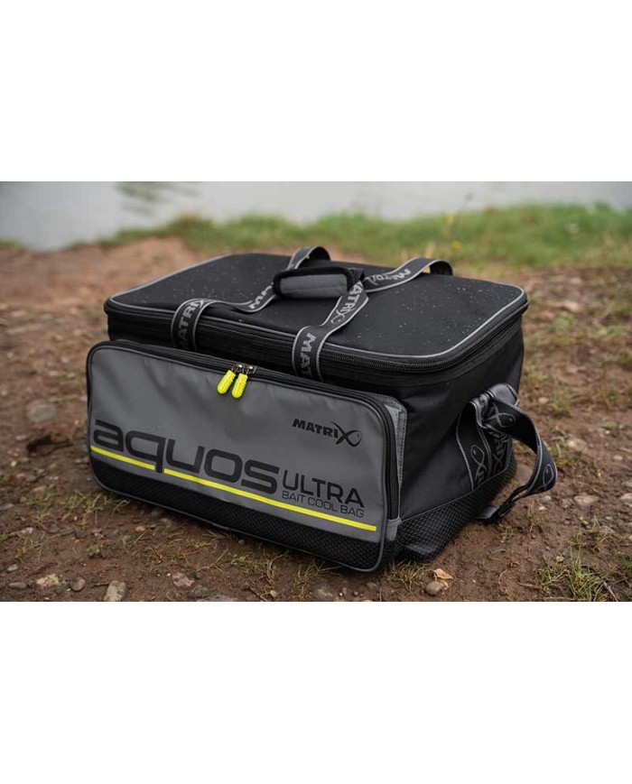 Torba MATRIX Aquos Ultra Bait Cool Bag