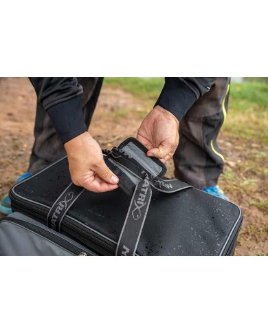 Torba MATRIX Aquos Ultra Bait Cool Bag Torba MATRIX Aquos Ultra Bait Cool Bag