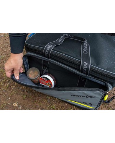 Torba MATRIX Aquos Ultra Bait Cool Bag Torba MATRIX Aquos Ultra Bait Cool Bag