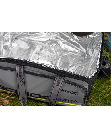Torba MATRIX Aquos Ultra Bait Cool Bag Torba MATRIX Aquos Ultra Bait Cool Bag