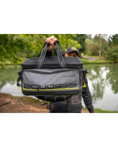 Torba MATRIX Aquos Ultra Bait Cool Bag Torba MATRIX Aquos Ultra Bait Cool Bag