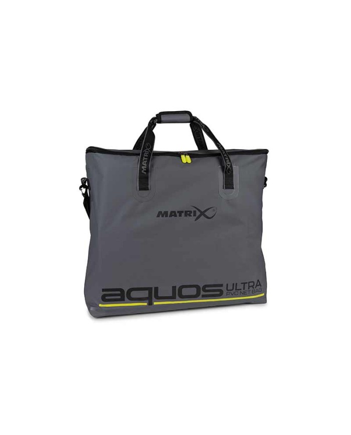 Torba na siatki MATRIX Aquos PVC Net Bag
