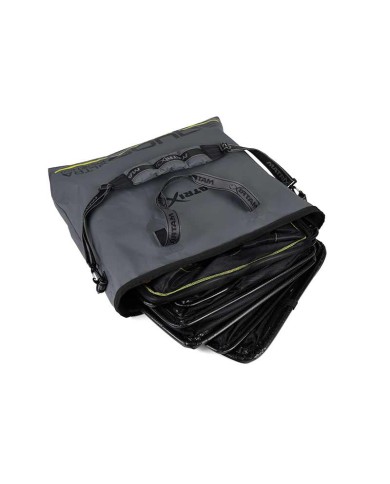 Torba na siatki MATRIX Aquos PVC Net Bag Torba na siatki MATRIX Aquos PVC Net Bag