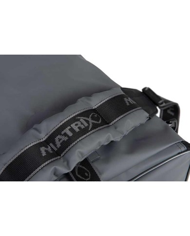 Torba na siatki MATRIX Aquos PVC Net Bag Torba na siatki MATRIX Aquos PVC Net Bag