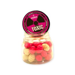 Osmo BIG Larwa - Toxic