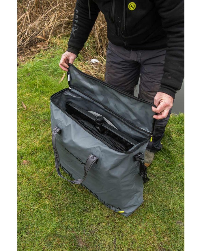 Torba na siatki MATRIX Aquos PVC Net Bag