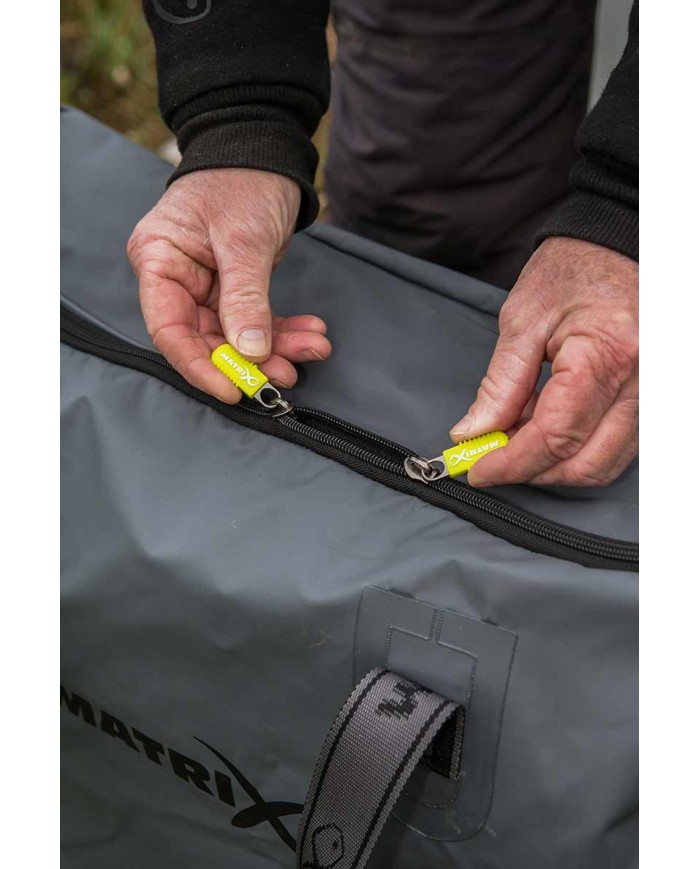 Torba na siatki MATRIX Aquos PVC Net Bag