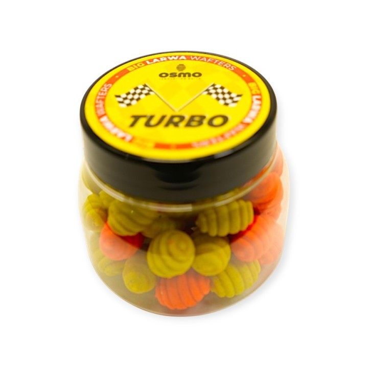 Osmo BIG Larwa - Turbo