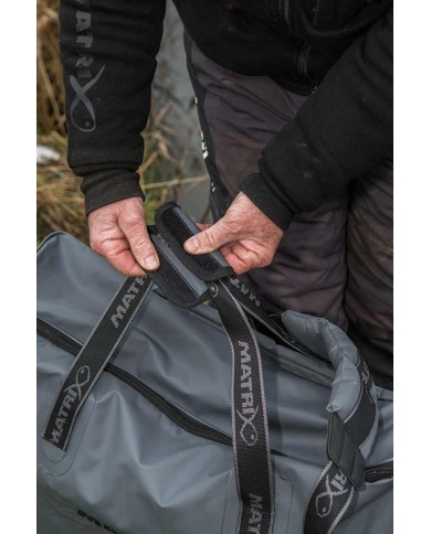 Torba na siatki MATRIX Aquos PVC Net Bag Torba na siatki MATRIX Aquos PVC Net Bag