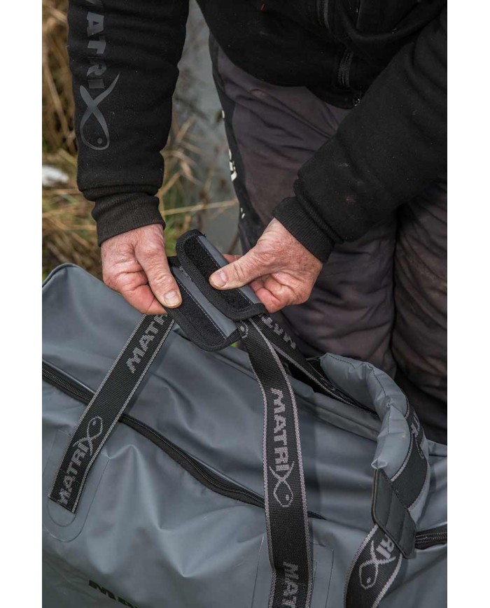 Torba na siatki MATRIX Aquos PVC Net Bag