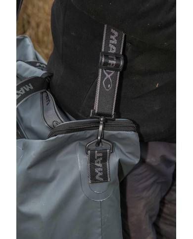 Torba na siatki MATRIX Aquos PVC Net Bag Torba na siatki MATRIX Aquos PVC Net Bag