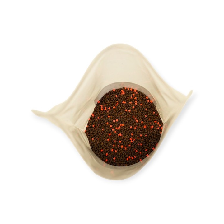 Osmo Classic Pellet - ROBAK 0.8kg