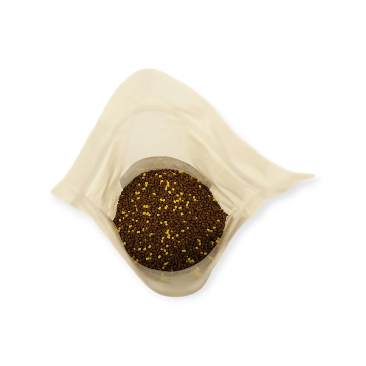 Osmo Classic Pellet Sweetcorn Słodka Kukurydza 0.8