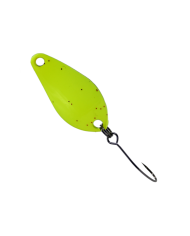 Błystka Wahadłowa GERMINA Trout Spoon 1.5g - Tequila