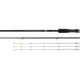 Wędka PRESTON Ascension Feeder - 3.4m 40g