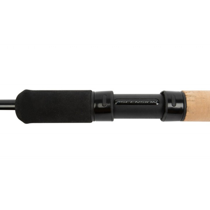 Wędka PRESTON Ascension Feeder - 3.4m 40g