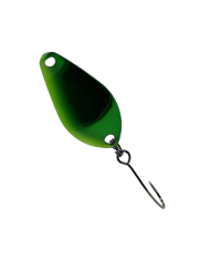 Błystka Wahadłowa GERMINA Trout Spoon 1.5g - Mad Bee