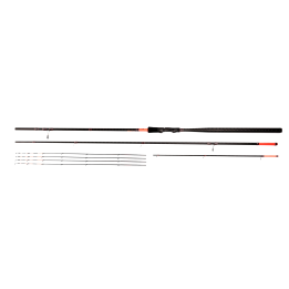 Wędka GENLOG Dedicate Feeder Master 360cm/100g 3+4