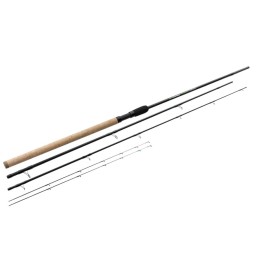 Wędka FLAGMAN S-Canal Feeder 3.30m 50g