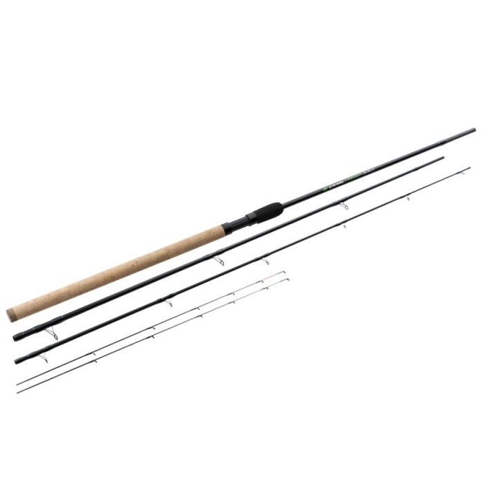 Wędka FLAGMAN S-Canal Feeder 3.30m 50g