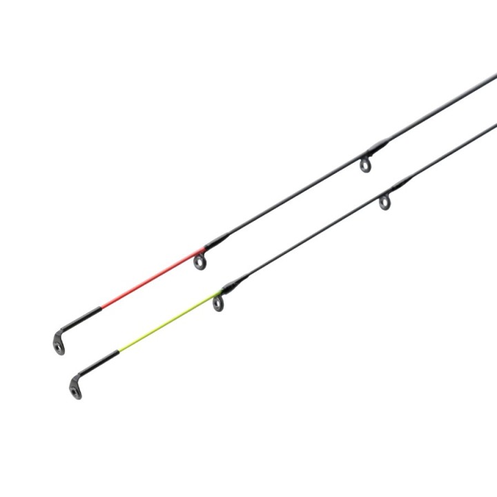 Wędka FLAGMAN S-Canal Feeder 3.30m 50g
