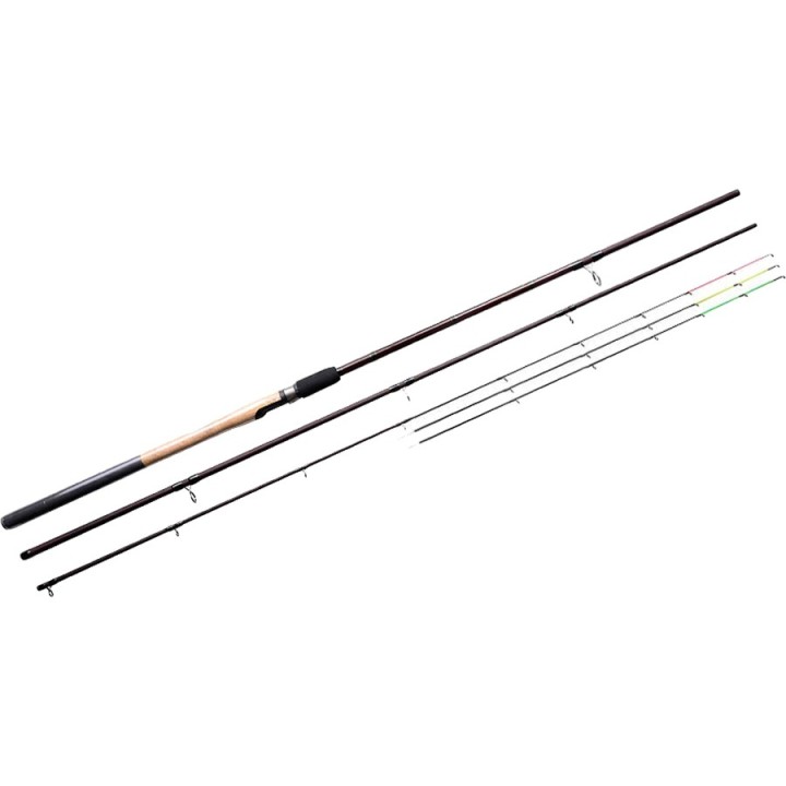 Wędka FLAGMAN Squadron Pro Pellet Feeder 3.60m 80g