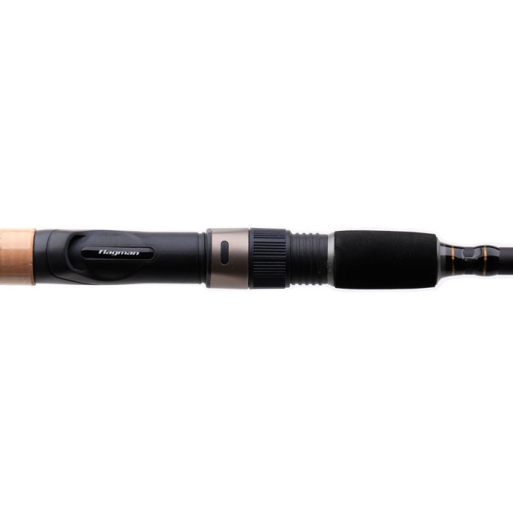 Wędka FLAGMAN Squadron Pro Pellet Feeder 3.60m 80g