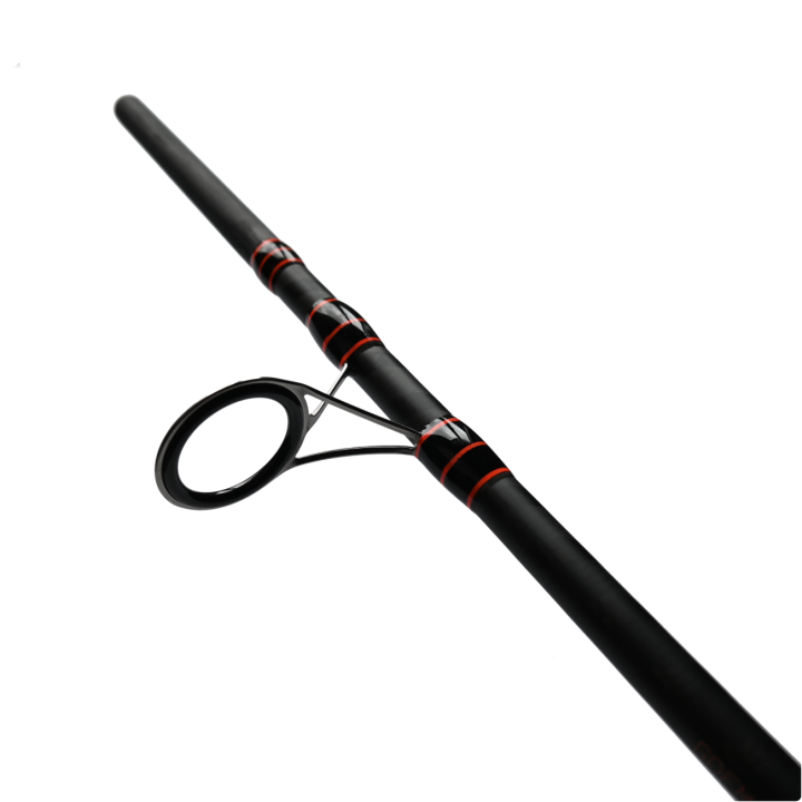Wędka GENLOG Dedicate-D Distance Feeder Master 3.60m 120g Medium Heavy