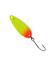 Błystka Wahadłowa GERMINA Trout Spoon 2g - Squizze