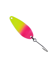 Błystka Wahadłowa GERMINA Trout Spoon 2g - Slather