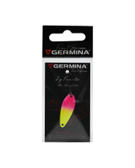 Błystka Wahadłowa GERMINA Trout Spoon 2g - Fanatic