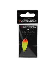 Błystka Wahadłowa GERMINA Trout Spoon 2.5g - Mad Bee