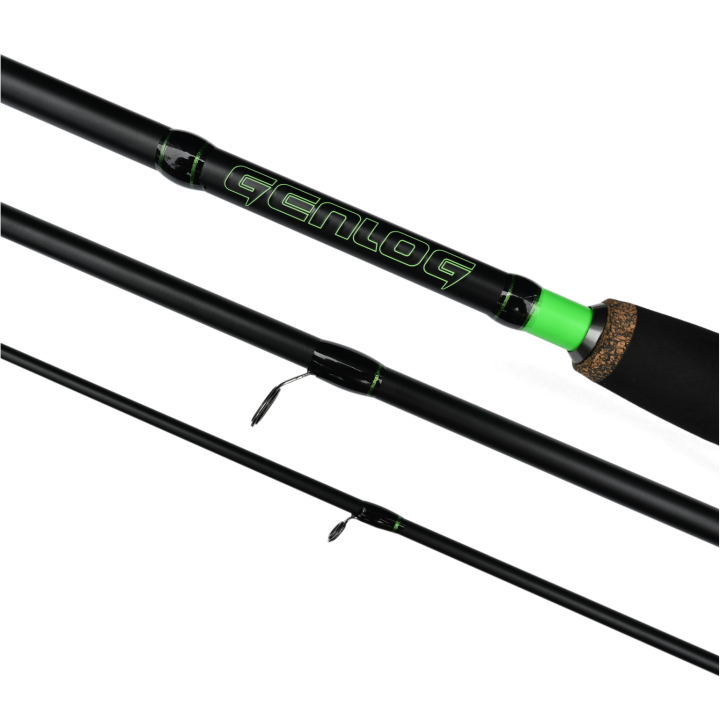Wędka GENLOG Lumos Feeder 3603 360cm/70g 3+3