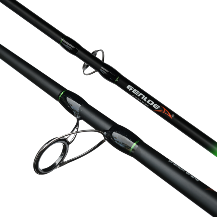 Wędka GENLOG Lumos Feeder 3603 360cm/70g 3+3
