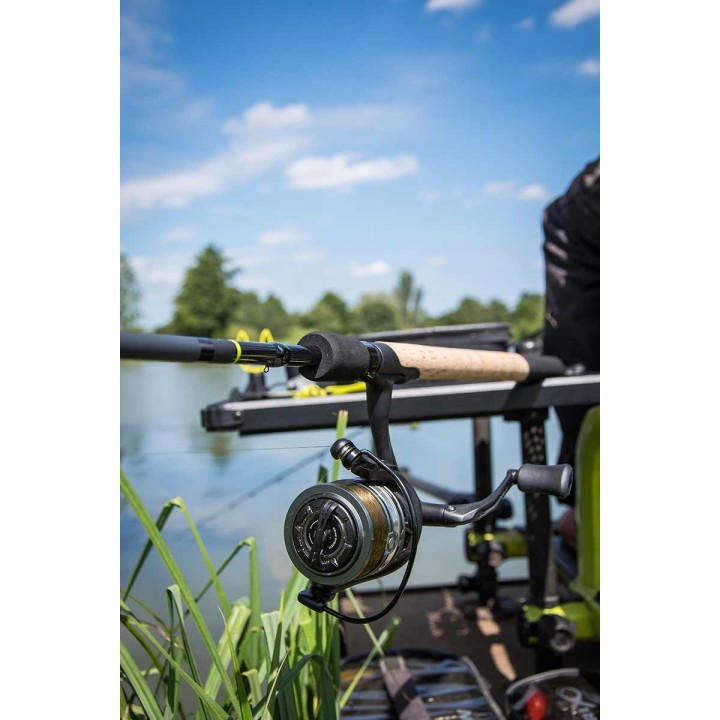 Wędka MATRIX Aquos Ultra-C 3.0m 40g
