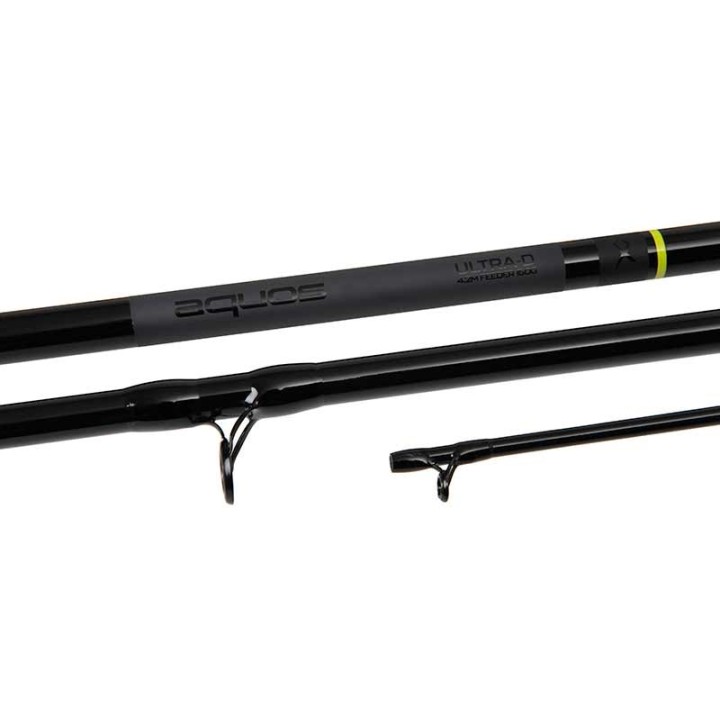 Wędka MATRIX Aquos Ultra-D Feeder 4.2m 150g