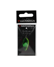 Błystka Wahadłowa GERMINA Trout Spoon 3g - Squizze