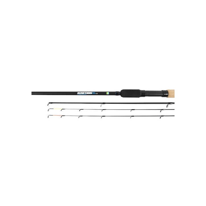 Wędka PRESTON Ignition Pellet Waggler - 3.00m 4-10g