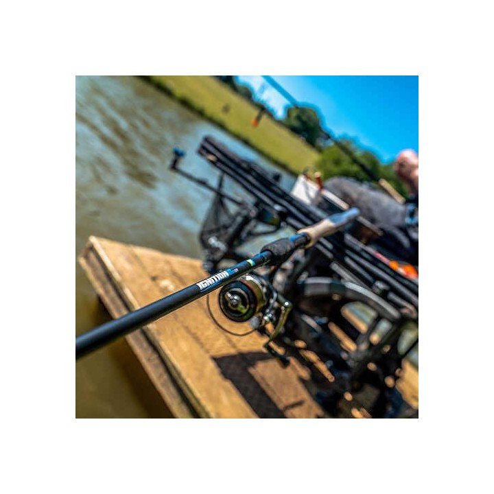 Wędka PRESTON Ignition Pellet Waggler - 3.00m 4-10g