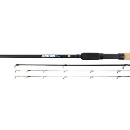 Wędka PRESTON Ignition Pellet Waggler - 3.30m 4-10g