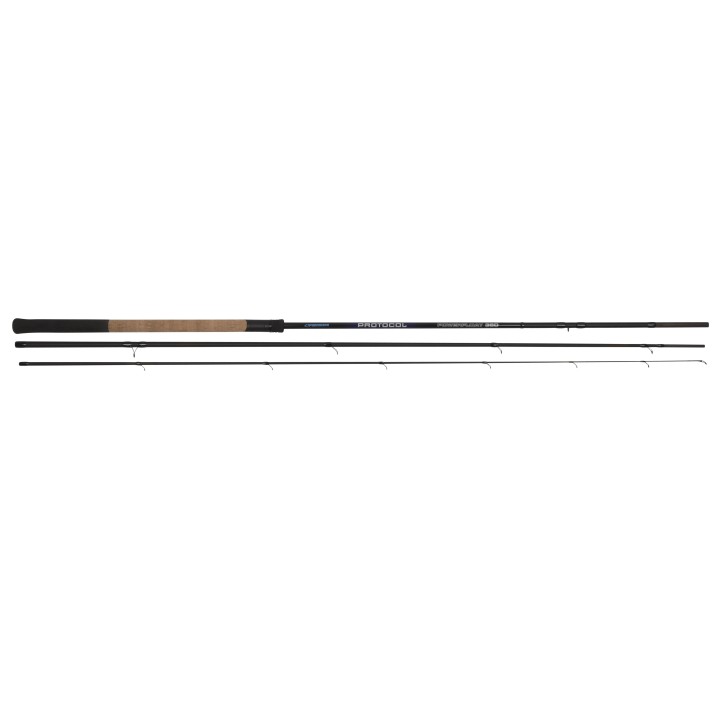 Wędka CRESTA Protocol Powerfloat 3.00m 5-10g