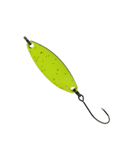 Błystka Wahadłowa GERMINA Trout Spoon 3.5g - Tequila