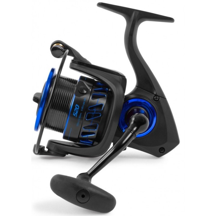 Kołowrotek Preston Inertia 520
