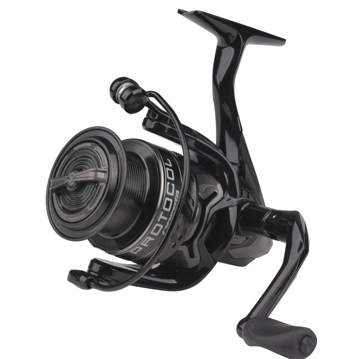 Kołowrotek CRESTA Protocol Reel 5000S
